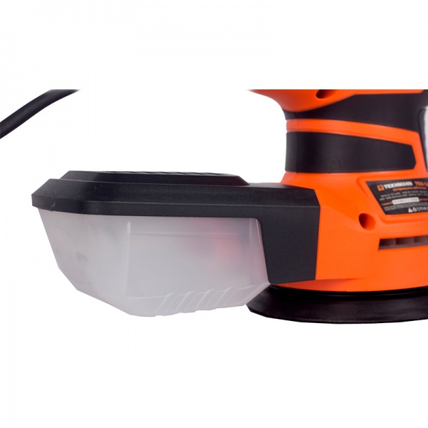 Шліфмашина ексцентрикова Tekhmann tos-1245 851525