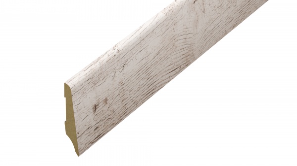 Плинтус МДФ Classen CASAline D6125 75x15x2400 мм 