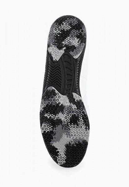 Боксерки Everlast ULTIMATE ELM-94B р.8,5 білий