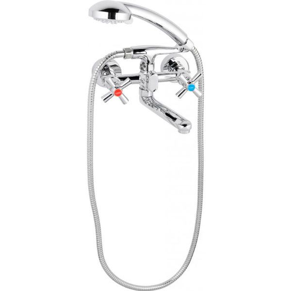 Змішувач для ванни Zegor 2103-A722