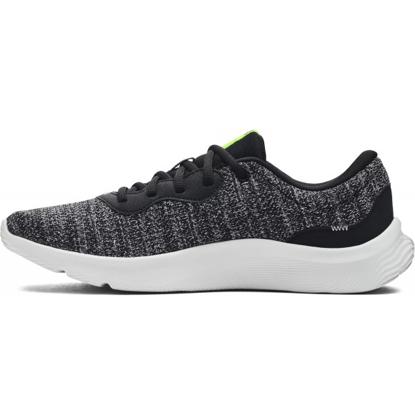 Кросівки Under Armour MOJO 2 3024134-007 р.45,5 US 11,5 29,5 см сірий