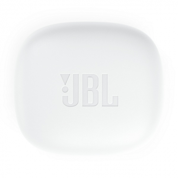 Гарнітура JBL Wave Flex White white (JBLWFLEXWHT)