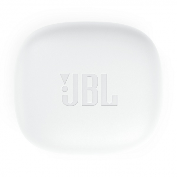 Гарнитура JBL Wave Flex White white (JBLWFLEXWHT)