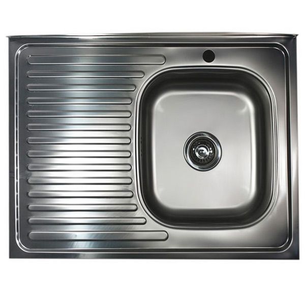 Мойка для кухни Family z6836L D 