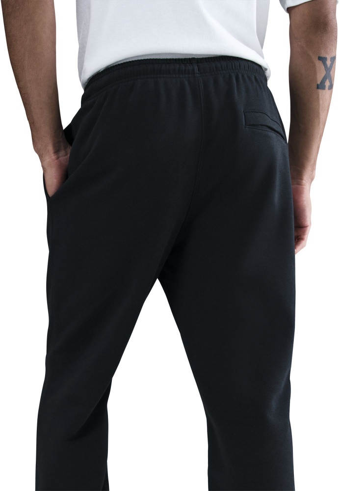 Брюки Nike M NK Club BB Jogger FN3787-010 р. 2XL черный