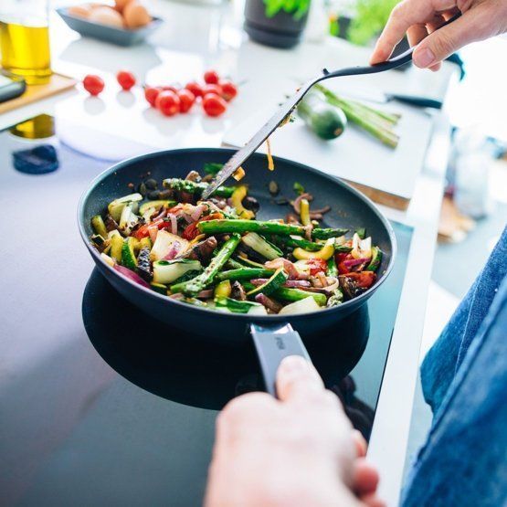 Сковорода Functional Form 26 см (1026573) Fiskars