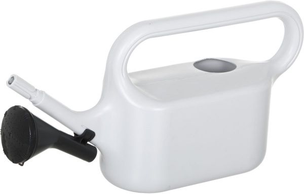 Лейка ZMM Maxpol 5 л светло-серая