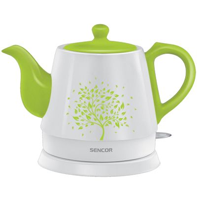 Чайник электрический Sencor SWK 8001GR