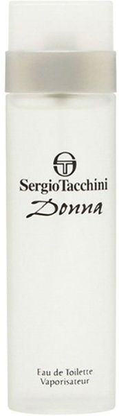 Туалетная вода Sergio Tacchini женская 50 мл