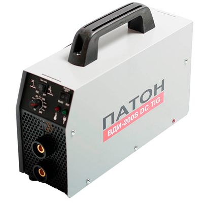 Сварочный аппарат Патон ВДИ-200S