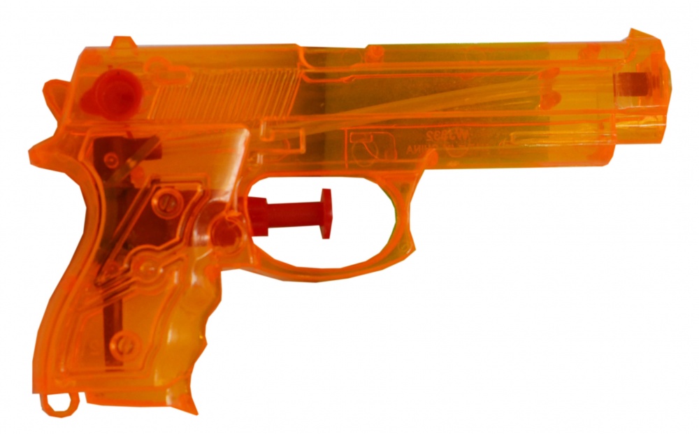 Іграшка-бризкалка Shantou CJ-1210392