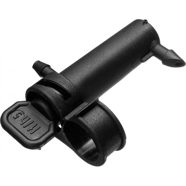 Капельница SAB МиниДельта O16, 5 г/л 2020005