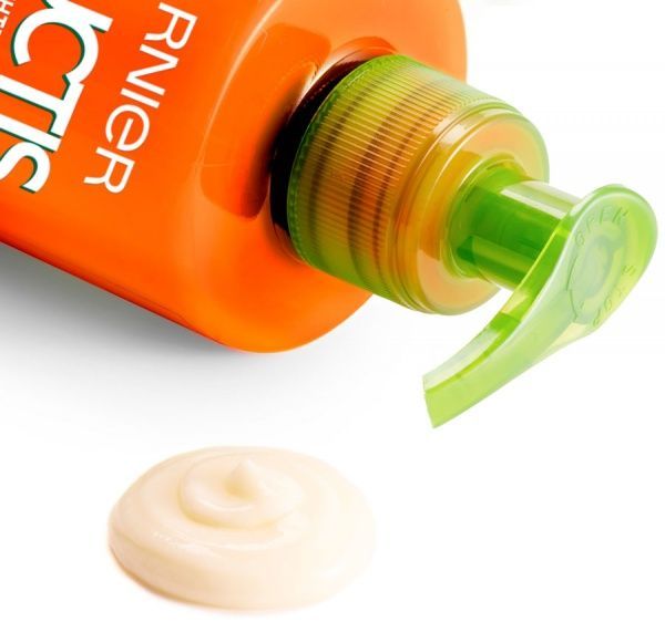 Комплекс для волосся Garnier Fructis Гудбай посічені кінчики 400 мл 