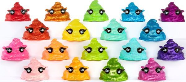 Игровой набор Poopsie Чудо-сюрприз W2 