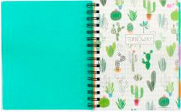 Книга для нотаток А5/144 YES