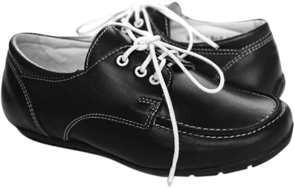 Кеди дитячі Мальви р.37 чорний Ш-378 