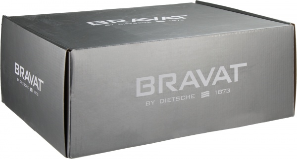 Смеситель для душа Bravat Gina F 865104 C-B
