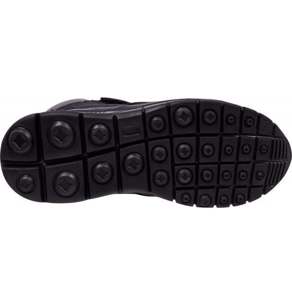 Черевики Firefly Hudson 3 AQX V/L JR 294509-902050 р. 31 чорний