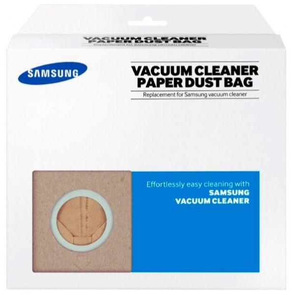 Мешки для пылесосов Samsung VCA-VP54T 