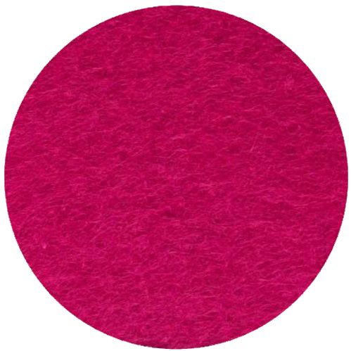 Фетр листковий фуксія A3-H003 2 мм, 29,7х42 см