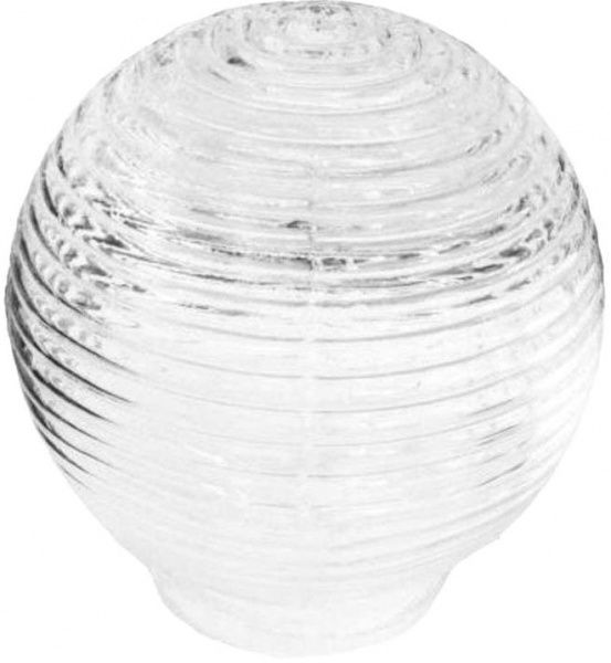 Плафон для арматуры НББ/НСП Кольцо IEK прозрачный