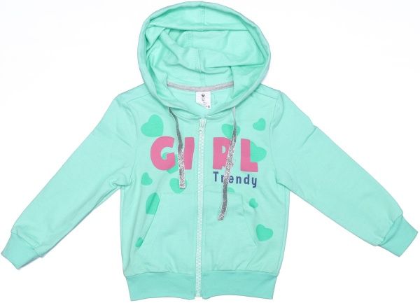 Спортивний костюм Роза 200507 р.104 ментоловий 