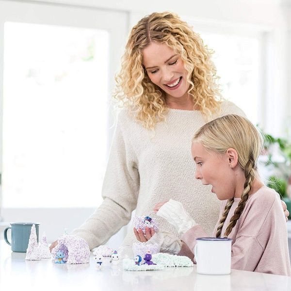 Пластилін кульковий Educational Insights S3 Сніжні друзі (в асортименті)