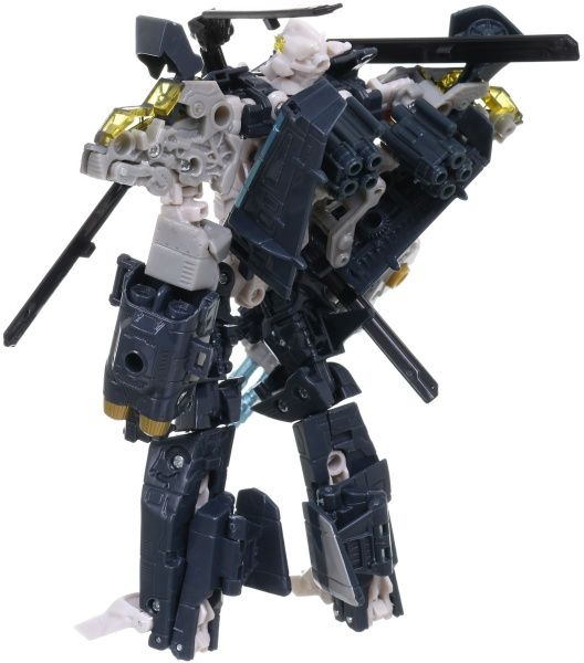 Робот-трансформер Play Smart Праймбот H605/8111 