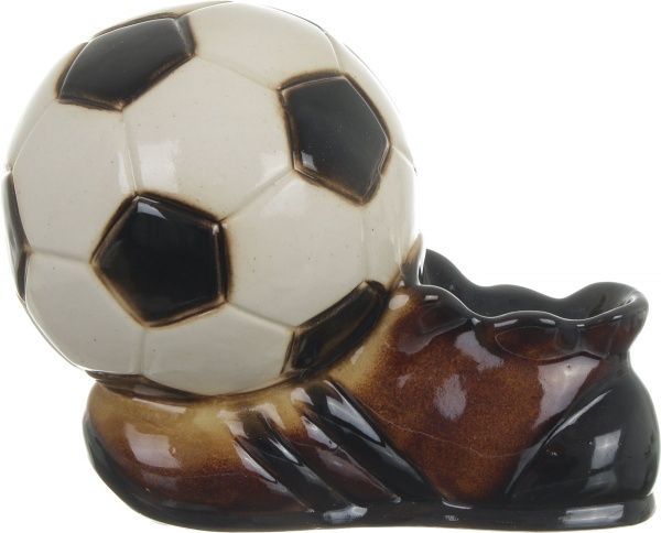 Скарбничка Футбольний м’яч 51161707 12см