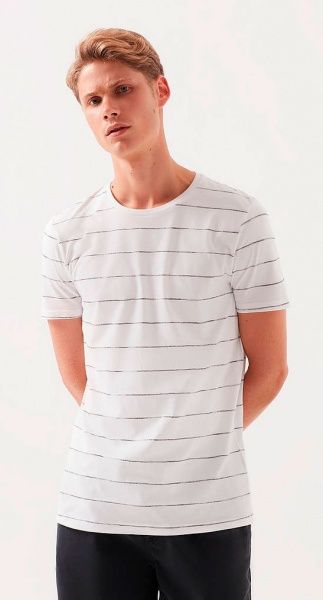 Футболка Mavi STRIPE TEE 065896-620 XL
