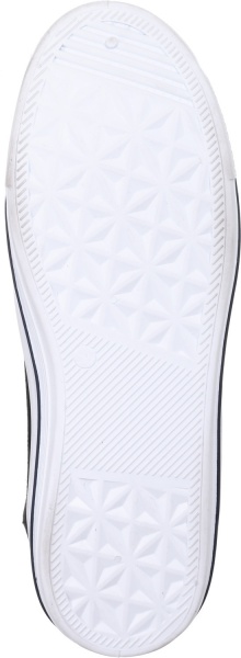 Кеди дитячі 3F 5МВ11/2 р.39 чорний 