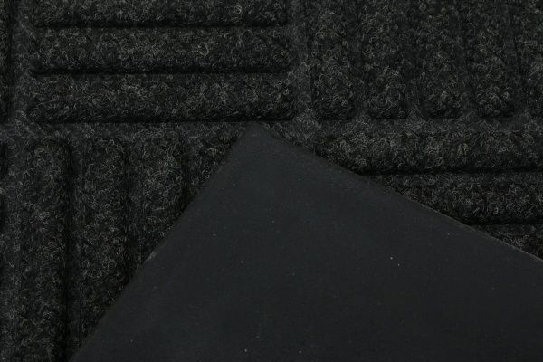 Коврик Multy Home Europe Sp. z o.o. Contours 80x120 см в ассортименте