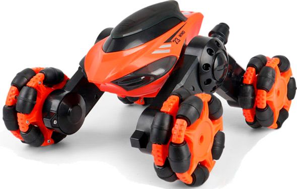 Іграшка на р/к MEKBAO Позашляховик Чемпіон 5588-620