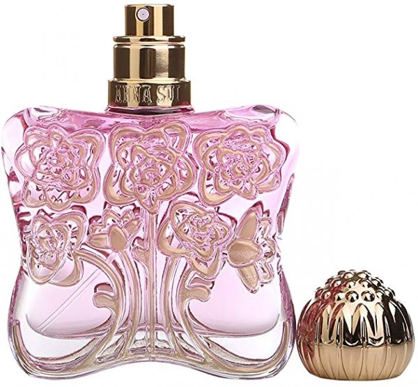 Туалетная вода Anna Sui Romantica 50 мл