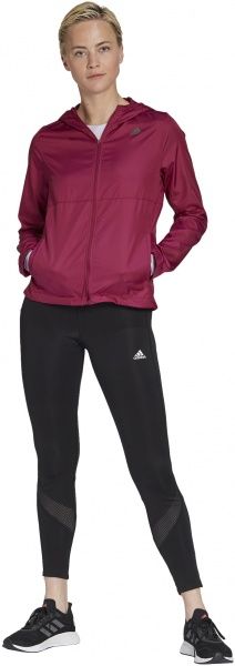 Лосины Adidas OWN THE RUN TGT FS9832 L черный