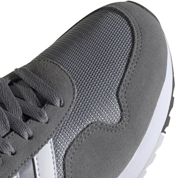 Кроссовки Adidas 8K 2020 FY8038 р.UK 9,5 серый