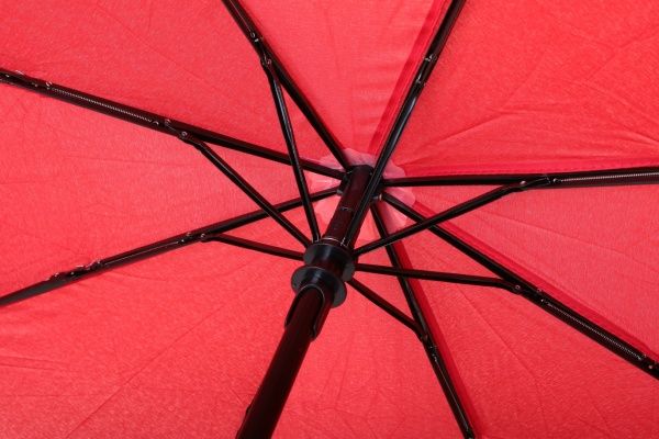 Зонт Economix Storm Promo красный 