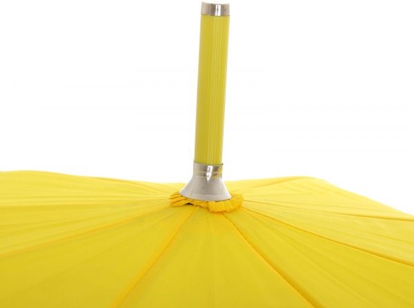 Парасолька Economix Promo City жовтий 