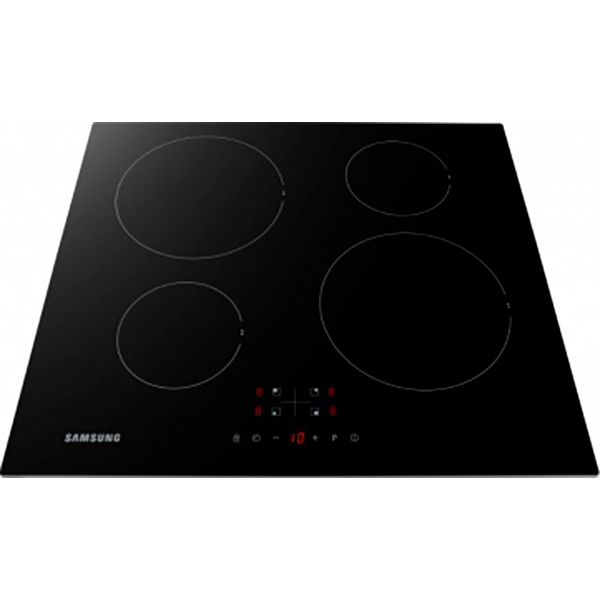 Варочная поверхность Samsung NZ64F3NM1AB/WT