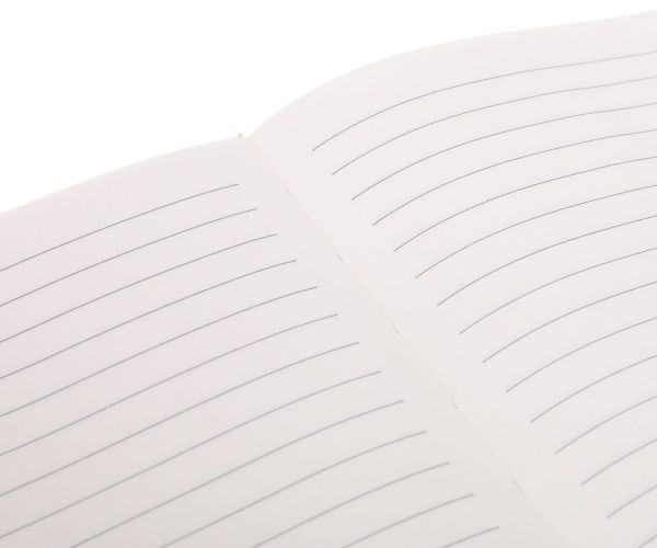 Книга для нотаток Make lemonade А5 80 аркушів