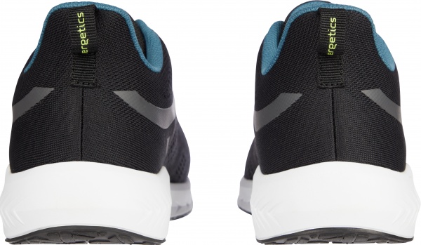 Кроссовки Energetics OZ 1.1 M 414063-903050 р.EUR 41 черный