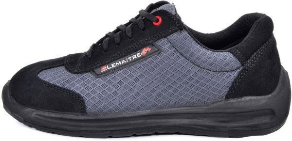 Напівчеревики робочі Lemaitre Securite S1 SRC Xenon р.45 4-144
