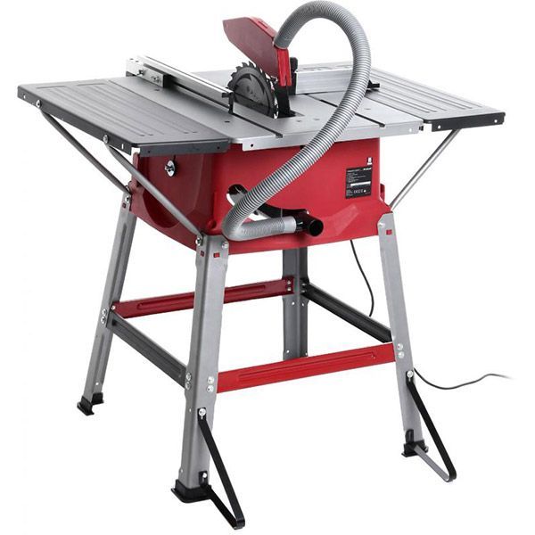 Станок циркулярный Einhell TC-TS 2025 U