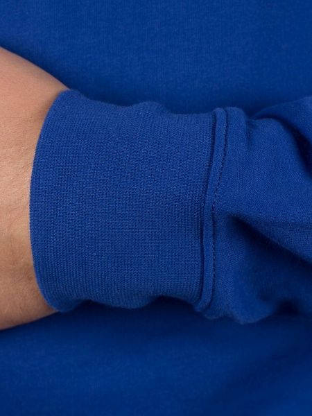 Світшот EA7 6YPM52-PJ05Z-1570 р. M синій