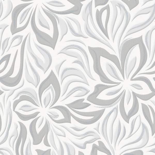 Шпалери вінілові на флізеліновій основі Sintra BLOOM 452844 0,53x10,05 м 