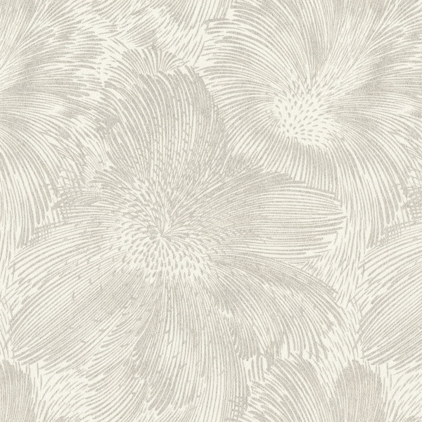 Шпалери вінілові на флізеліновій основі RASCH Fiesta 972900 1,06x10,05 м 