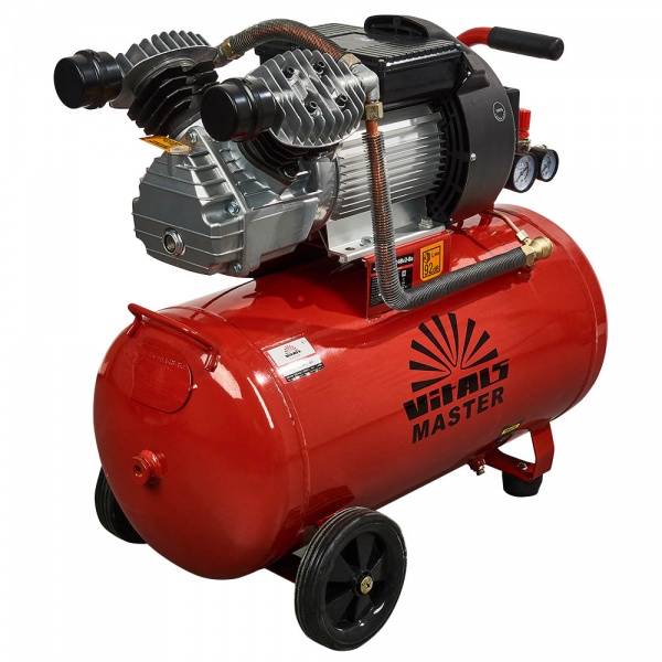 Компрессор Vitals GK55.t48v2-8a