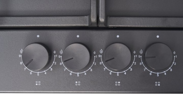 Варочная поверхность Whirlpool TGML661NB