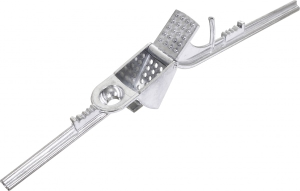 Прес для часнику 4в1 нерж.сталь 1W0055 Florina