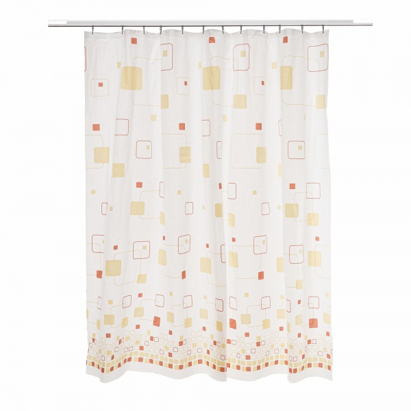 Штора для душу VOLVER Kallax 180x180 см 50202